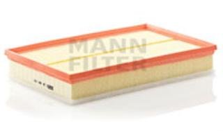 C36188 Mann-Filter Filtro de ar