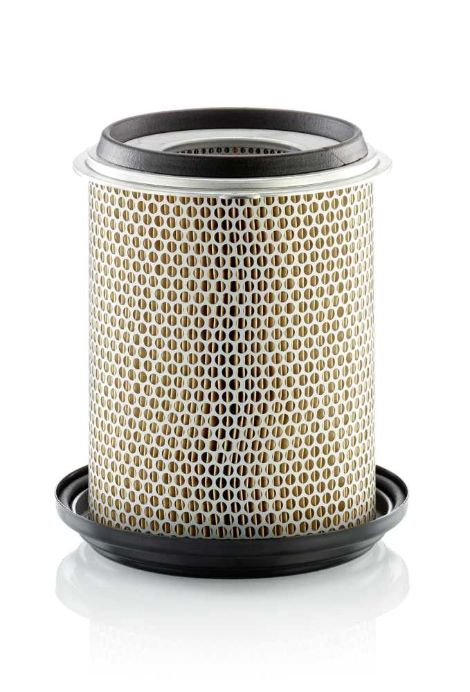 2206376 Chrysler Filtro de ar
