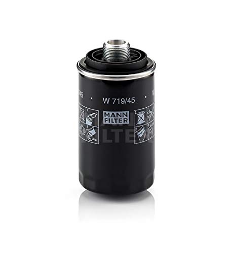 W71945 Mann-Filter Filtro de óleo