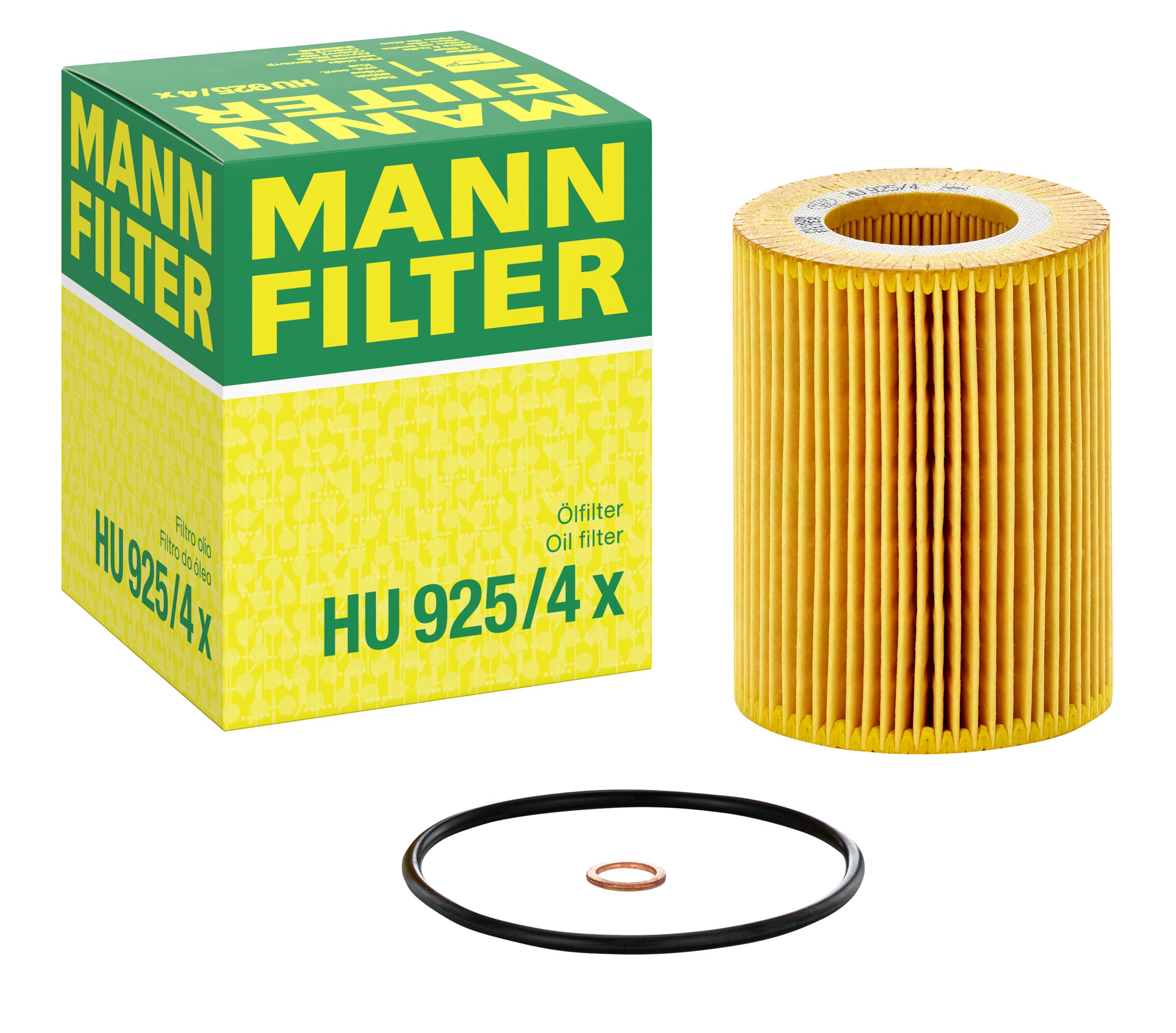 Filtro de óleo BMW 3  E36 ao melhor preço
