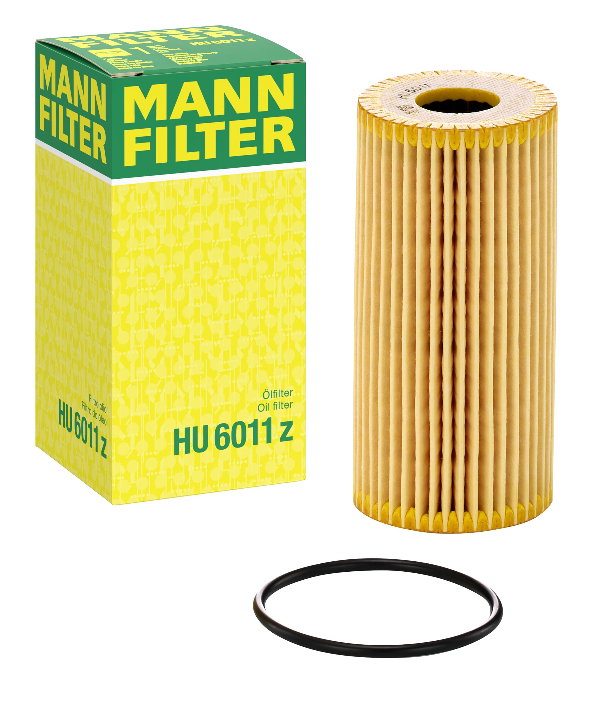 Filtro de óleo Renault Master III FV ao melhor preço