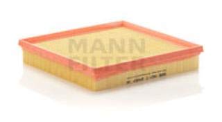 C2493 Mann-Filter Filtro de ar