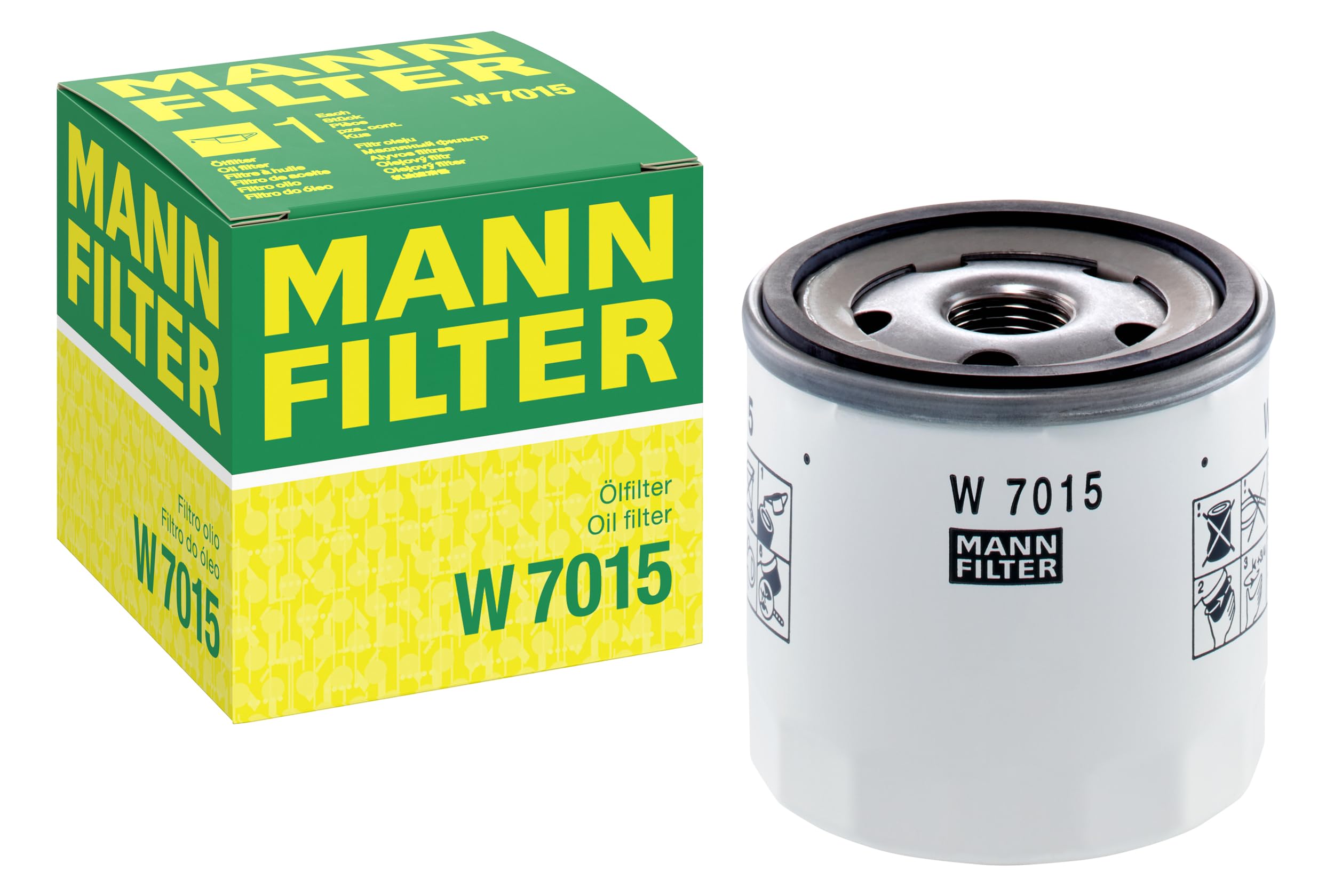 Filtro de óleo FAW 101201037K preço, a partir de 1,95 USD