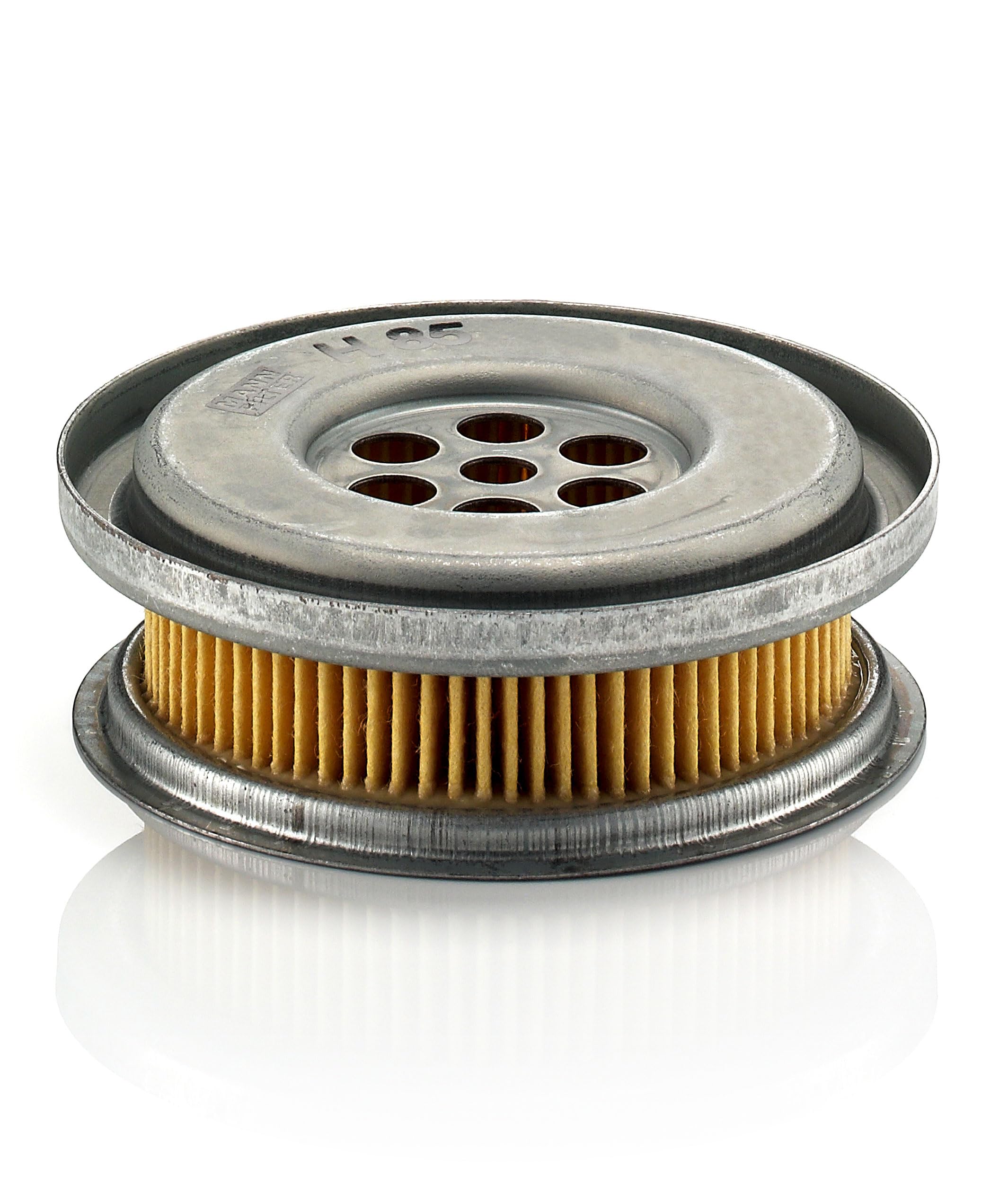 H85 Mann-Filter Filtro da direção hidrâulica assistida