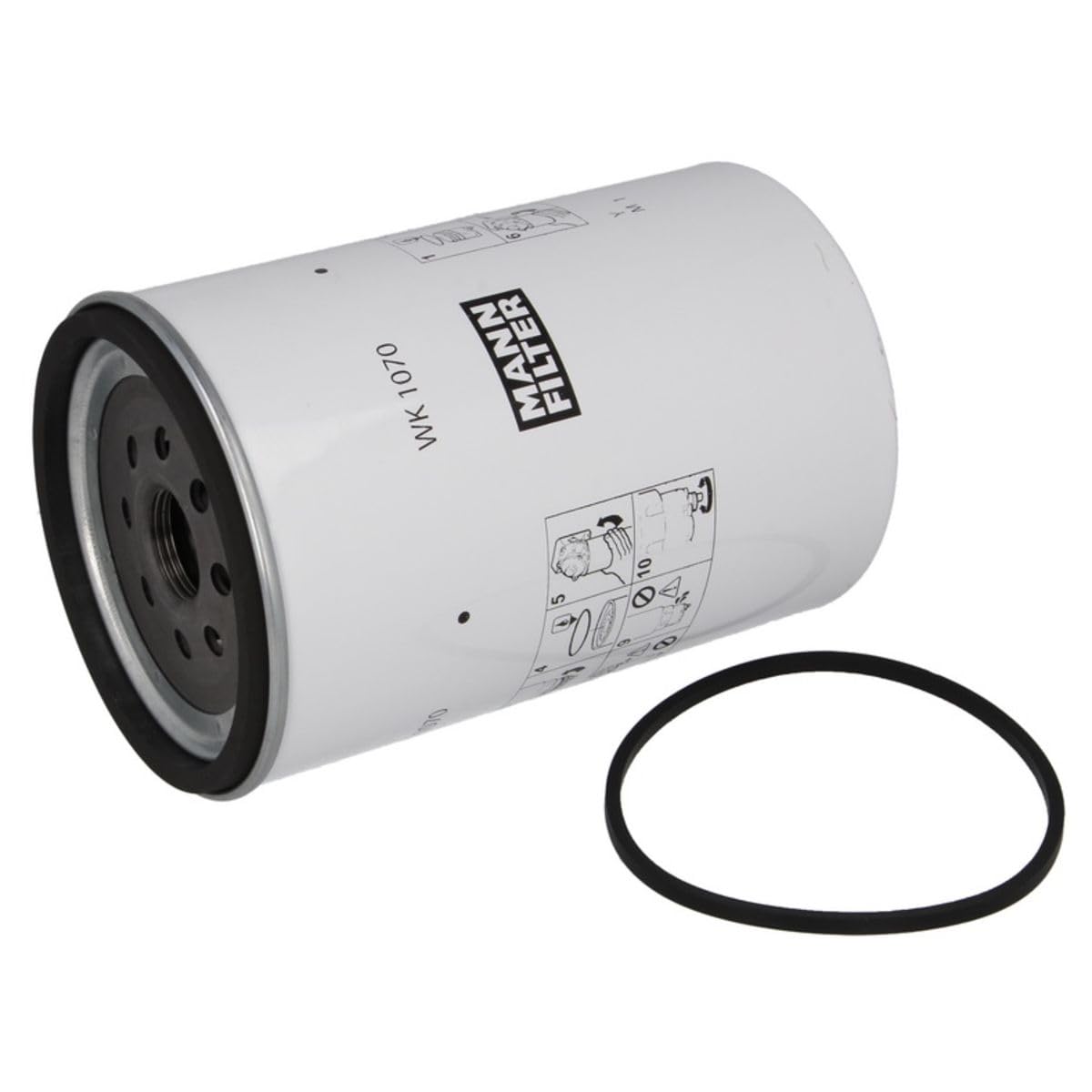 Compre AT491450 John Deere Filtro de combustível