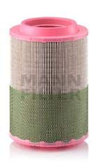 C25740 Mann-Filter Filtro de ar