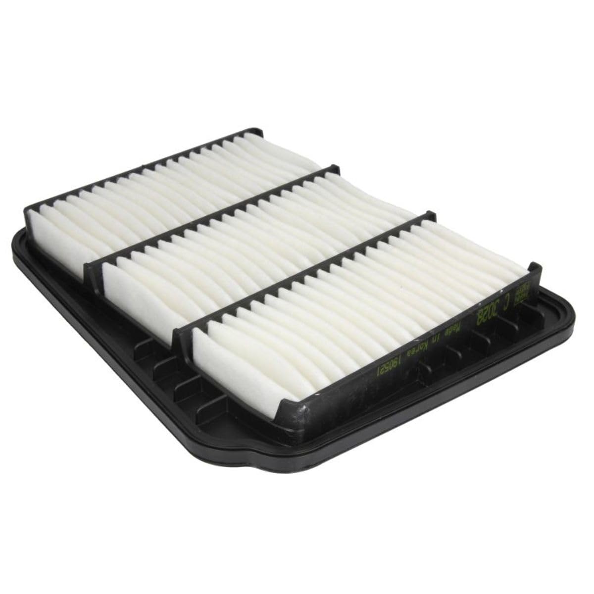 C3028 Mann-Filter Filtro de ar