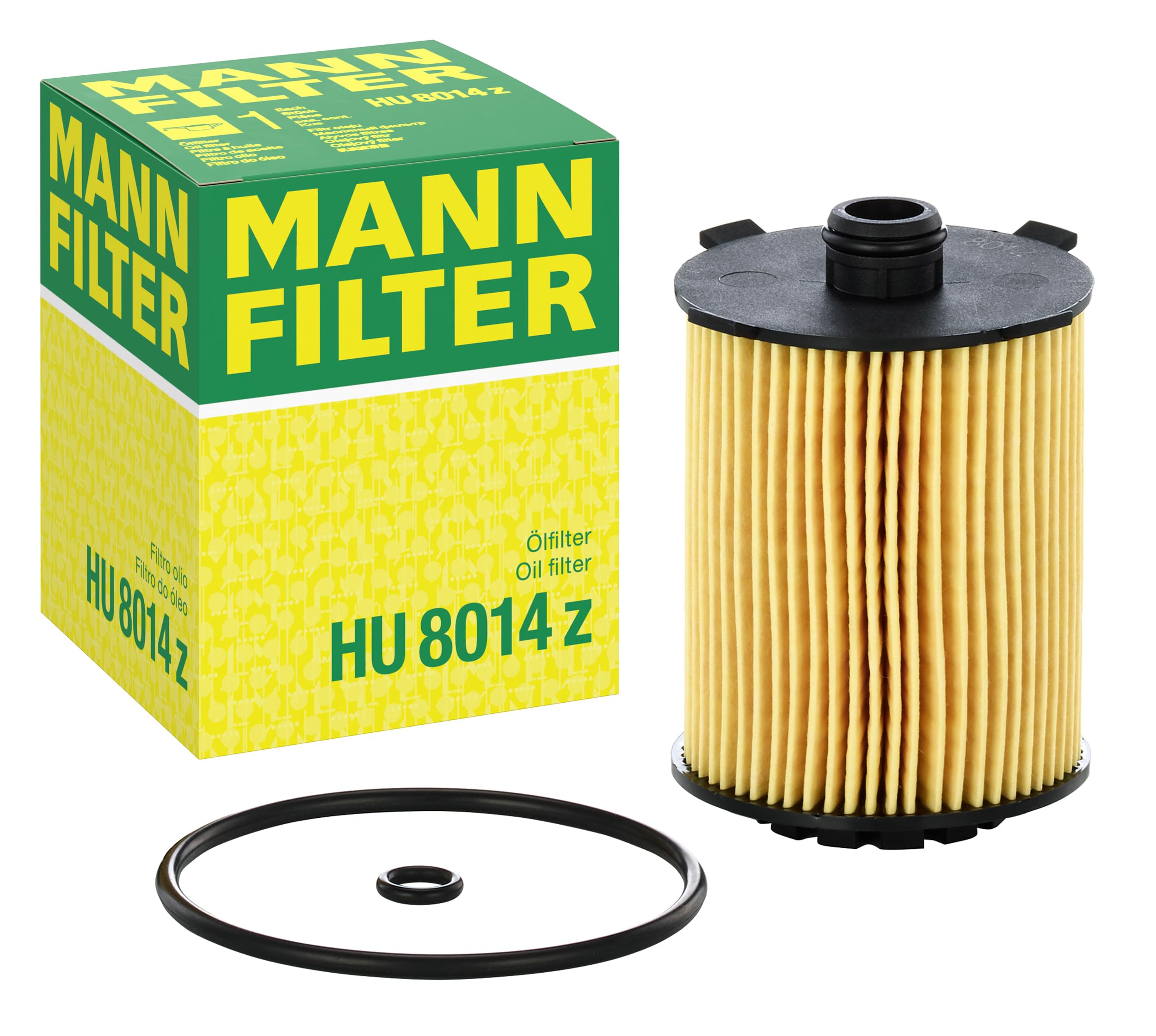 Filtro de óleo Volvo XC90  256 ao melhor preço
