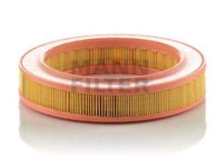 C2540 Mann-Filter Filtro de ar
