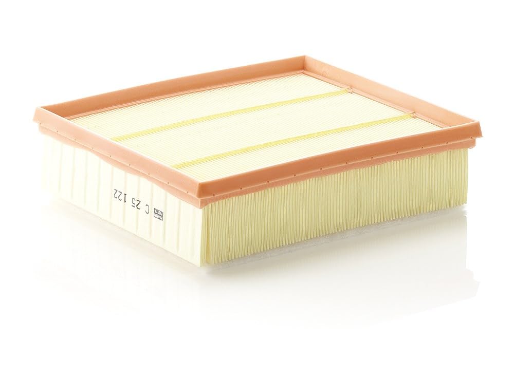 C2512 Mann-Filter Filtro de ar