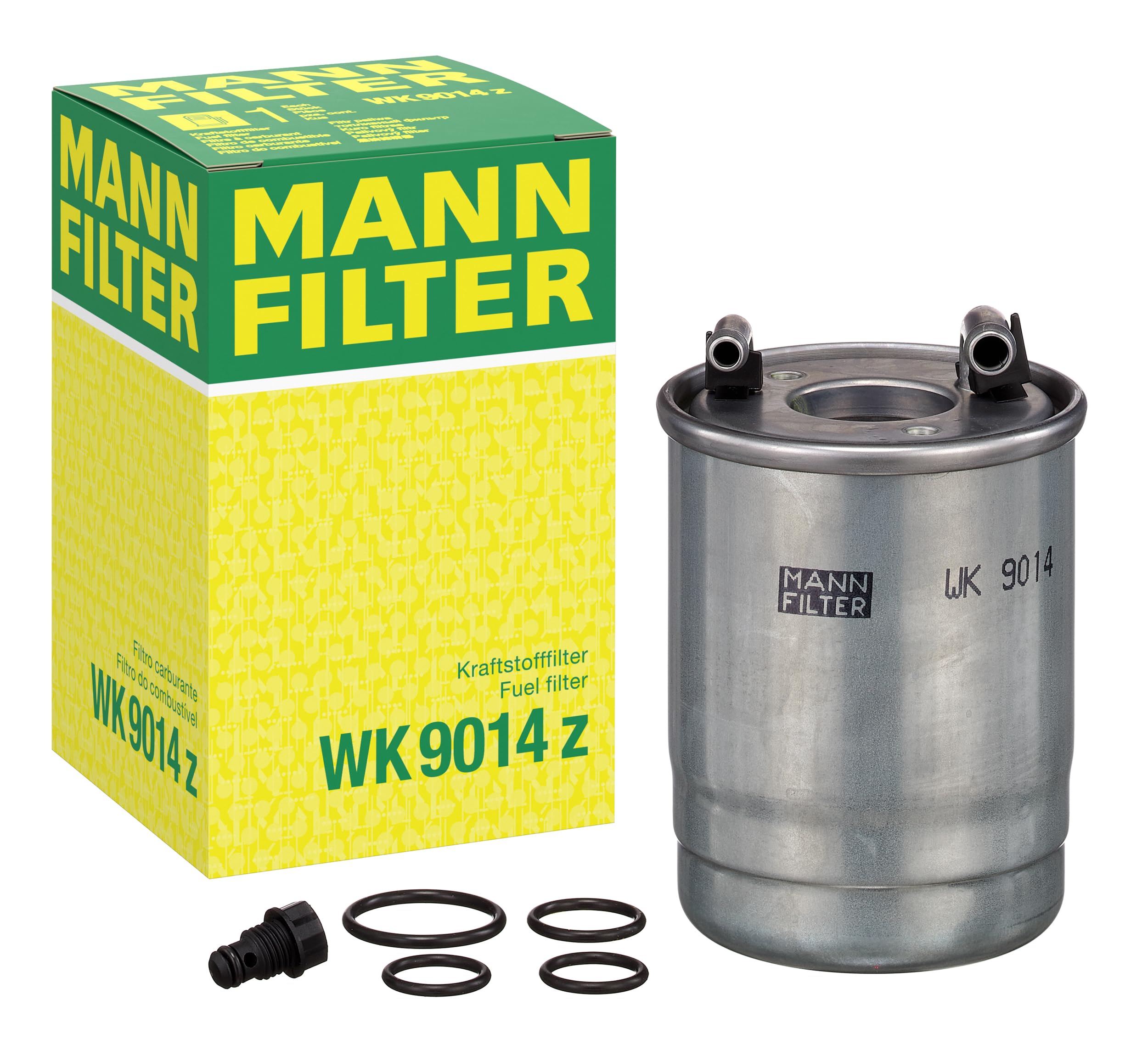 WK9014Z Mann-Filter