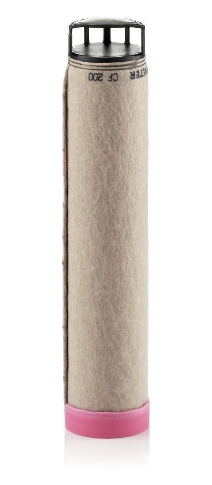 Filtro de ar Mann-Filter CF200 preço, a partir de 23,22 USD