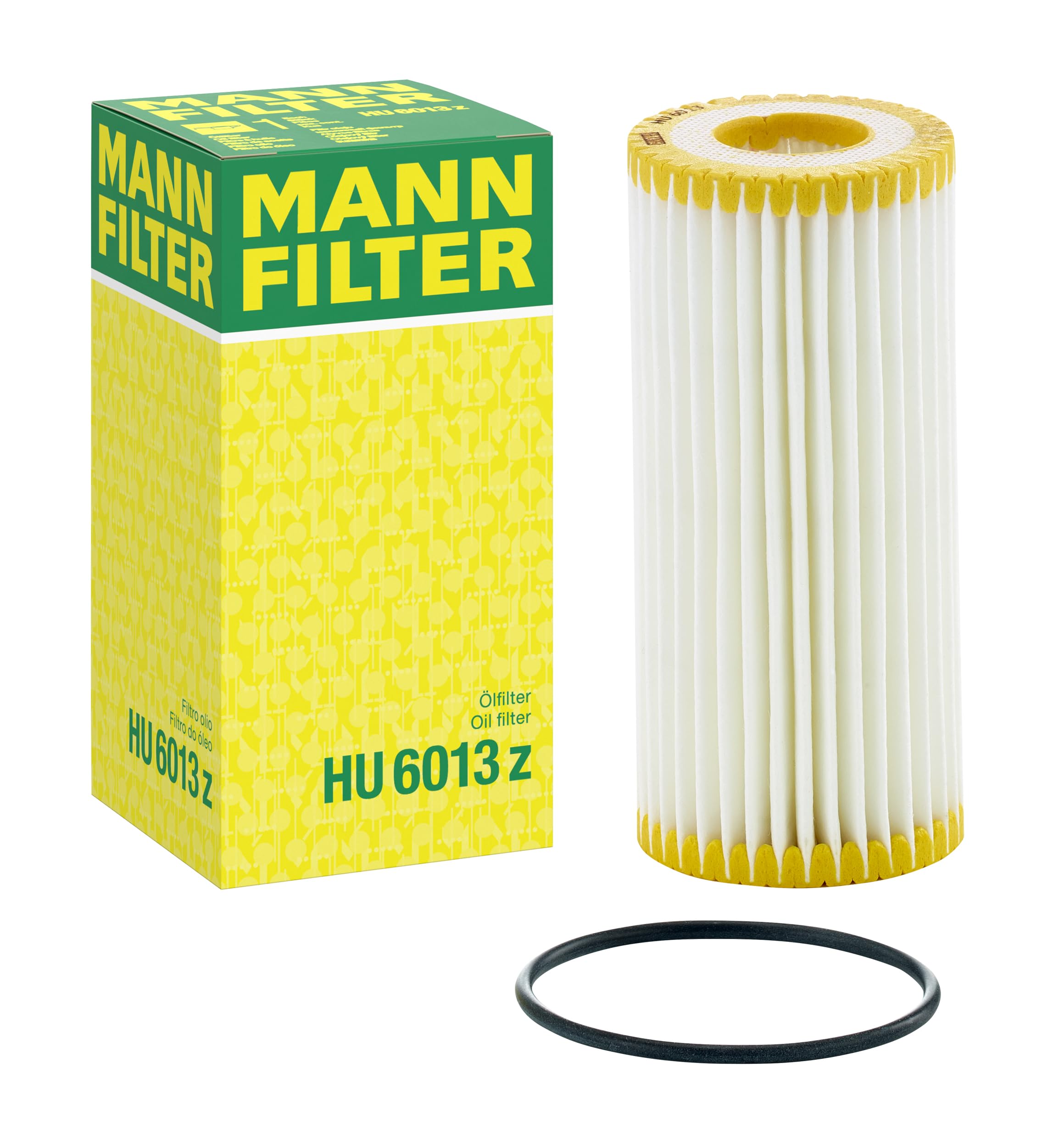 Filtro de óleo Audi A7  4GA, 4GF ao melhor preço