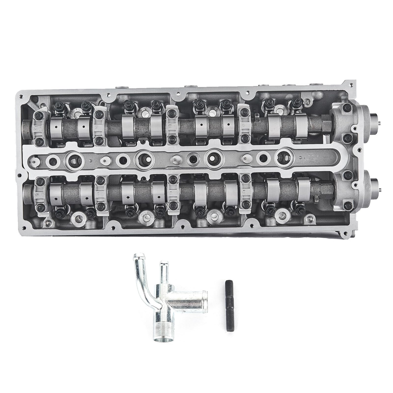 Cabeça de motor (CBC) para Ford Ranger ET