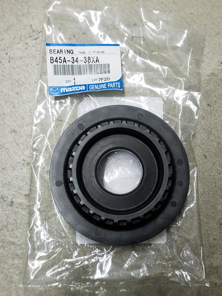 B45A3438XA Mazda
