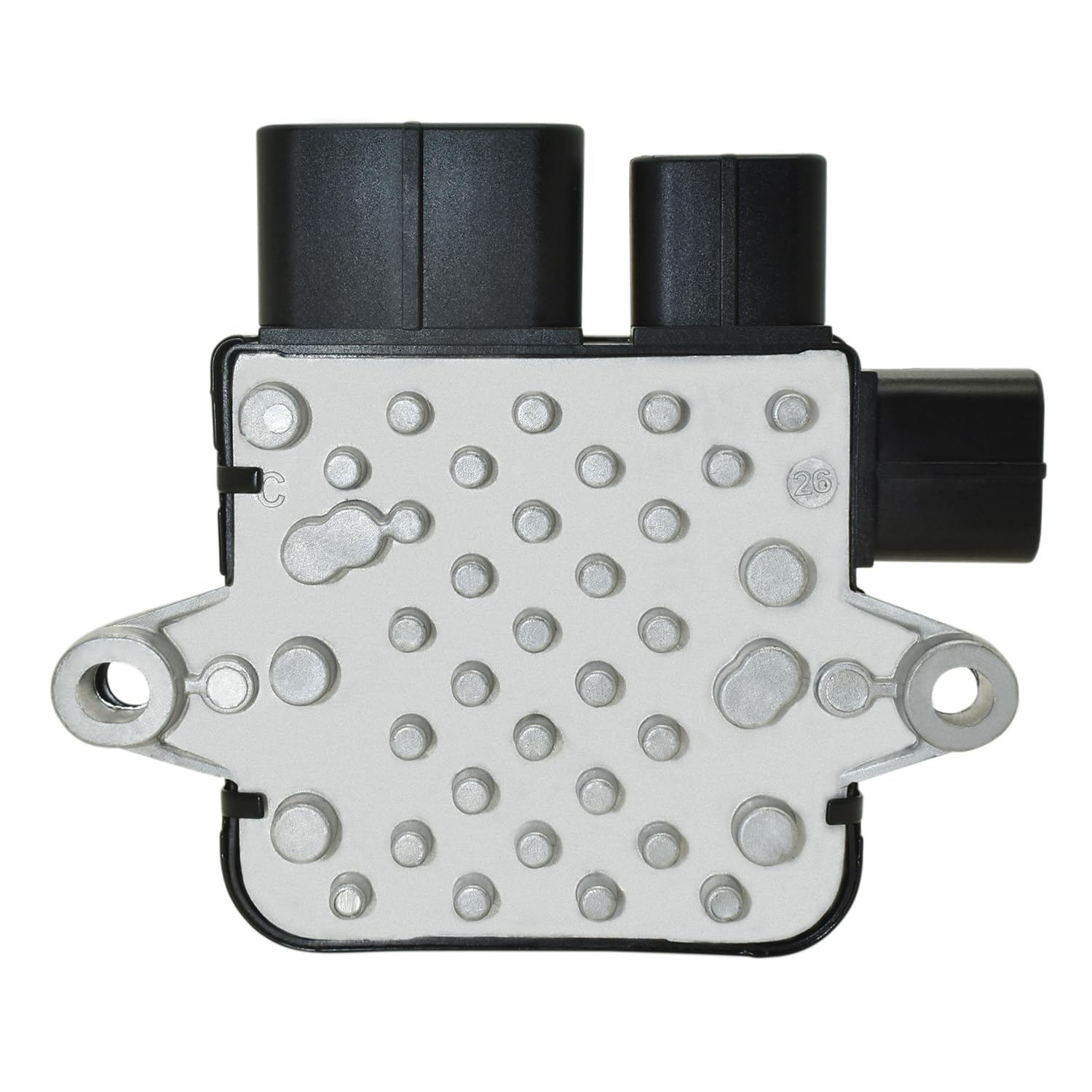 Regulador de revoluções de ventilador de esfriamento (unidade de controlo) VAG MR497751 preço, a partir de 126,88 USD