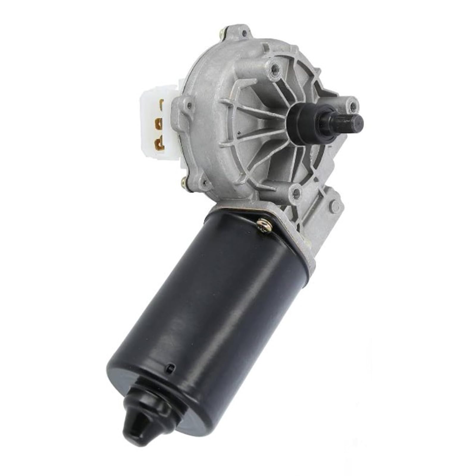 Motor de limpador pára-brisas do pára-brisas Renault (RVI) 5001826864