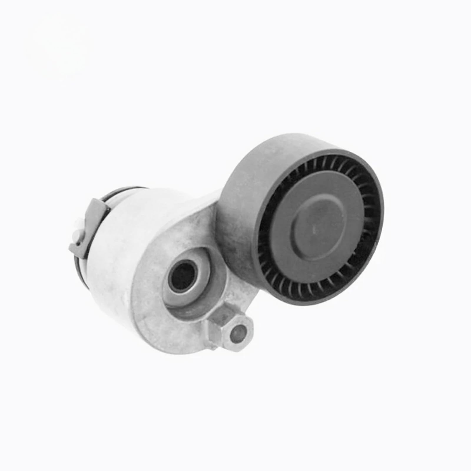  Rolo de reguladora de tensão da correia de transmissão Renault Clio IV hatchback (BH) (2012 - 2021) IV