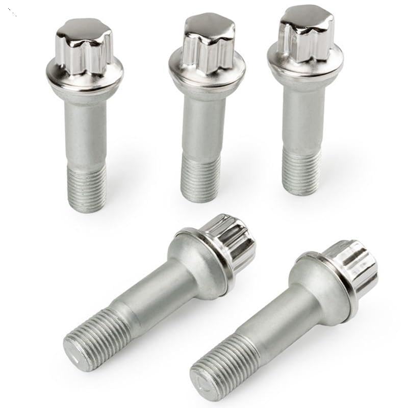 Parafuso de roda 05096856AA Chrysler