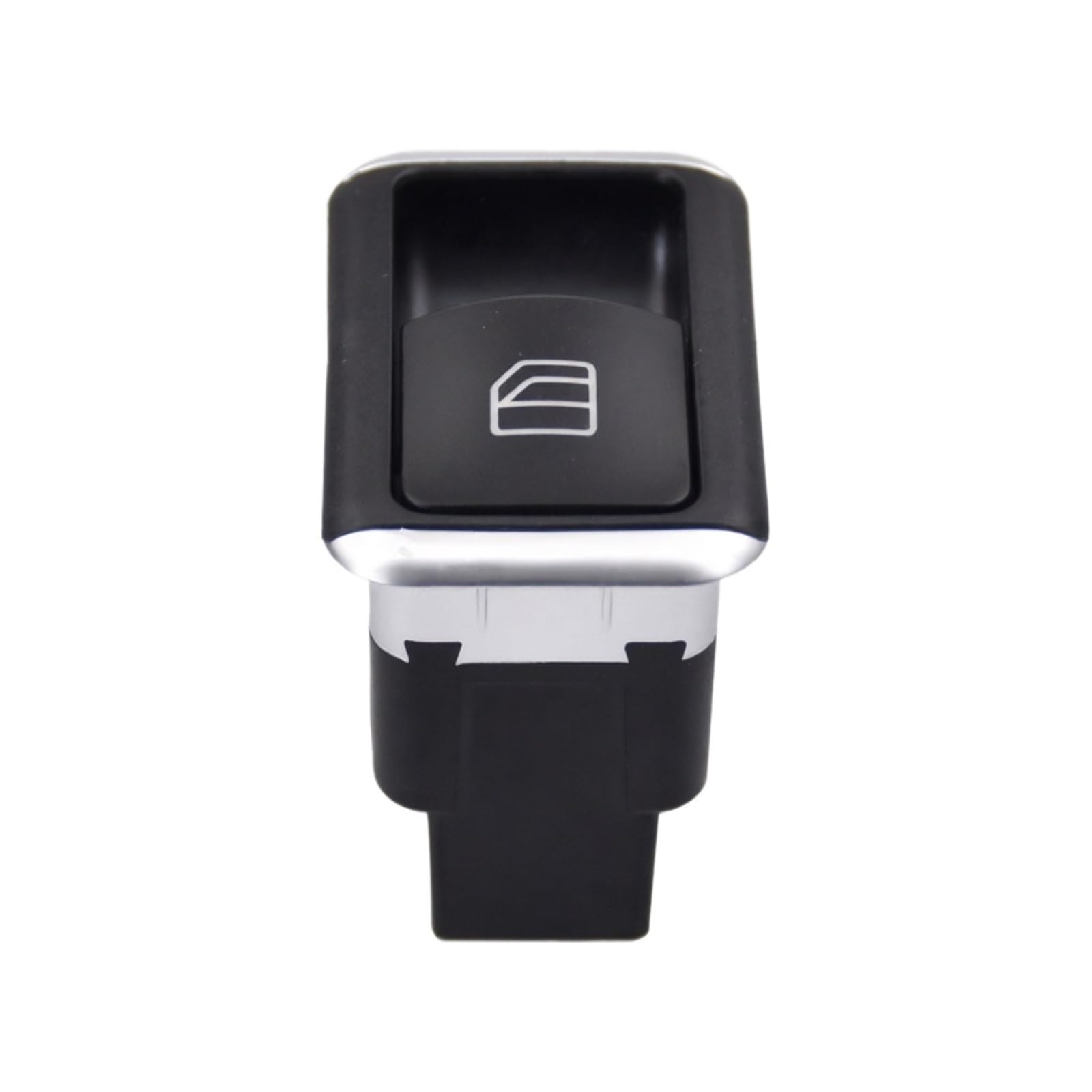 Botão dianteiro direito de ativação de motor de acionamento de vidro Nissan/Infiniti A2049058102