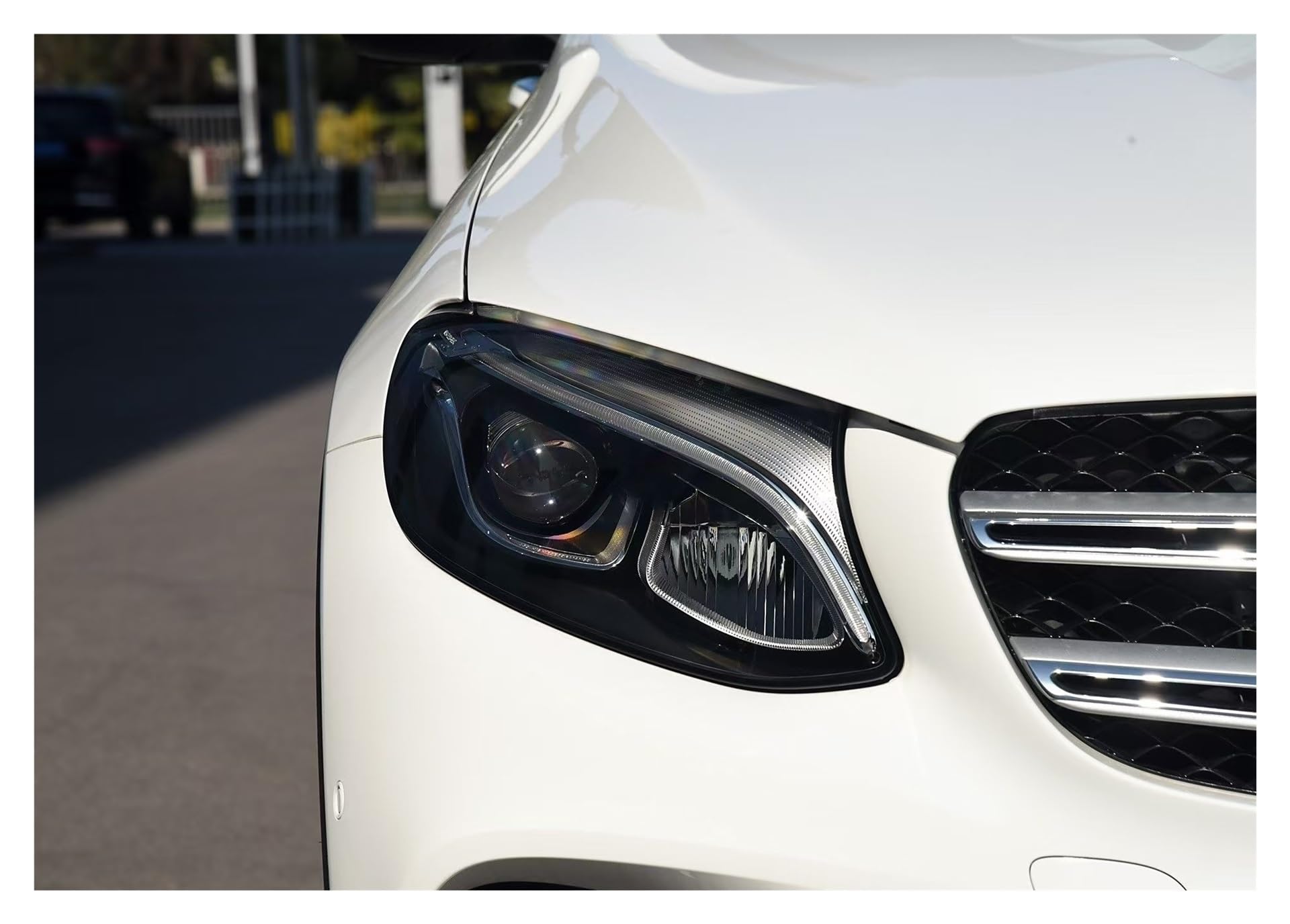 A2539060901 Mercedes