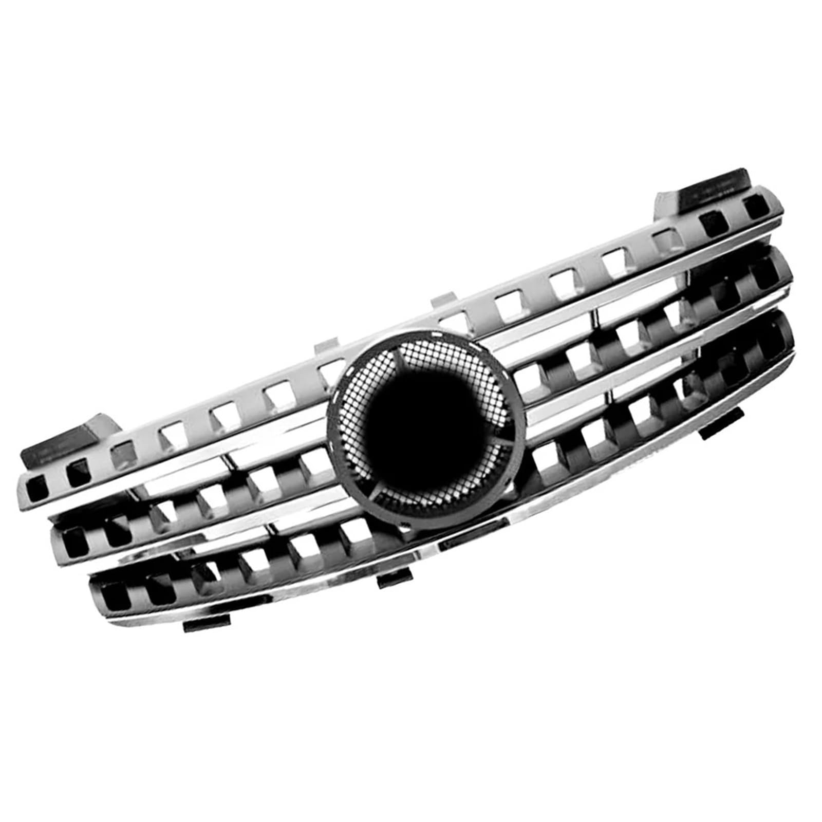 Grelha do radiador Mercedes ML/GLE  W164 ao melhor preço