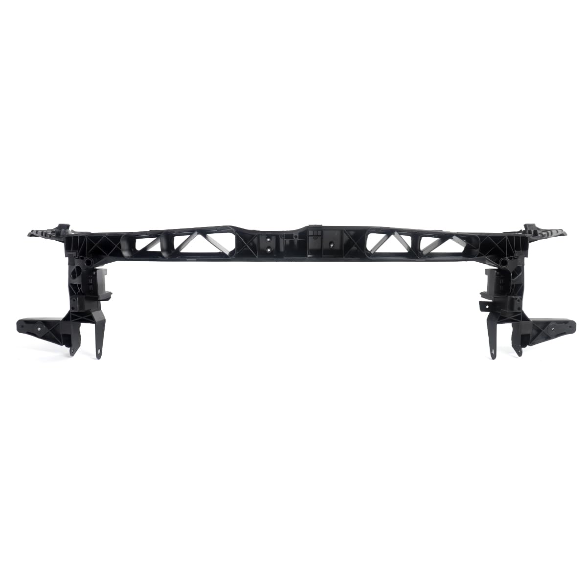 Compre Suporte do radiador montado (painel de montagem de fixação das luzes) Mercedes A 