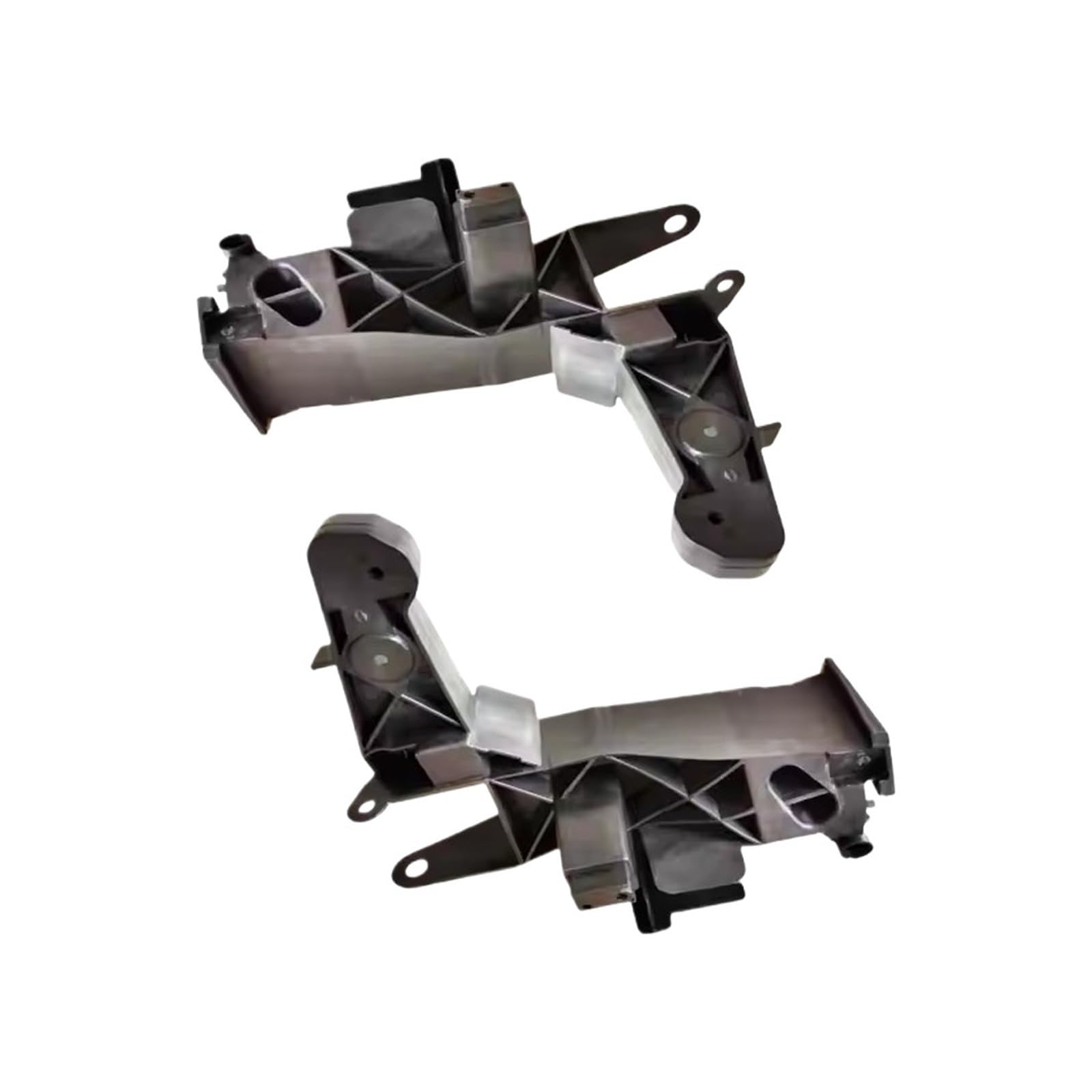 Coxim pneumático (suspensão de lâminas pneumática) do eixo traseiro Continental/Siemens 4023NP03