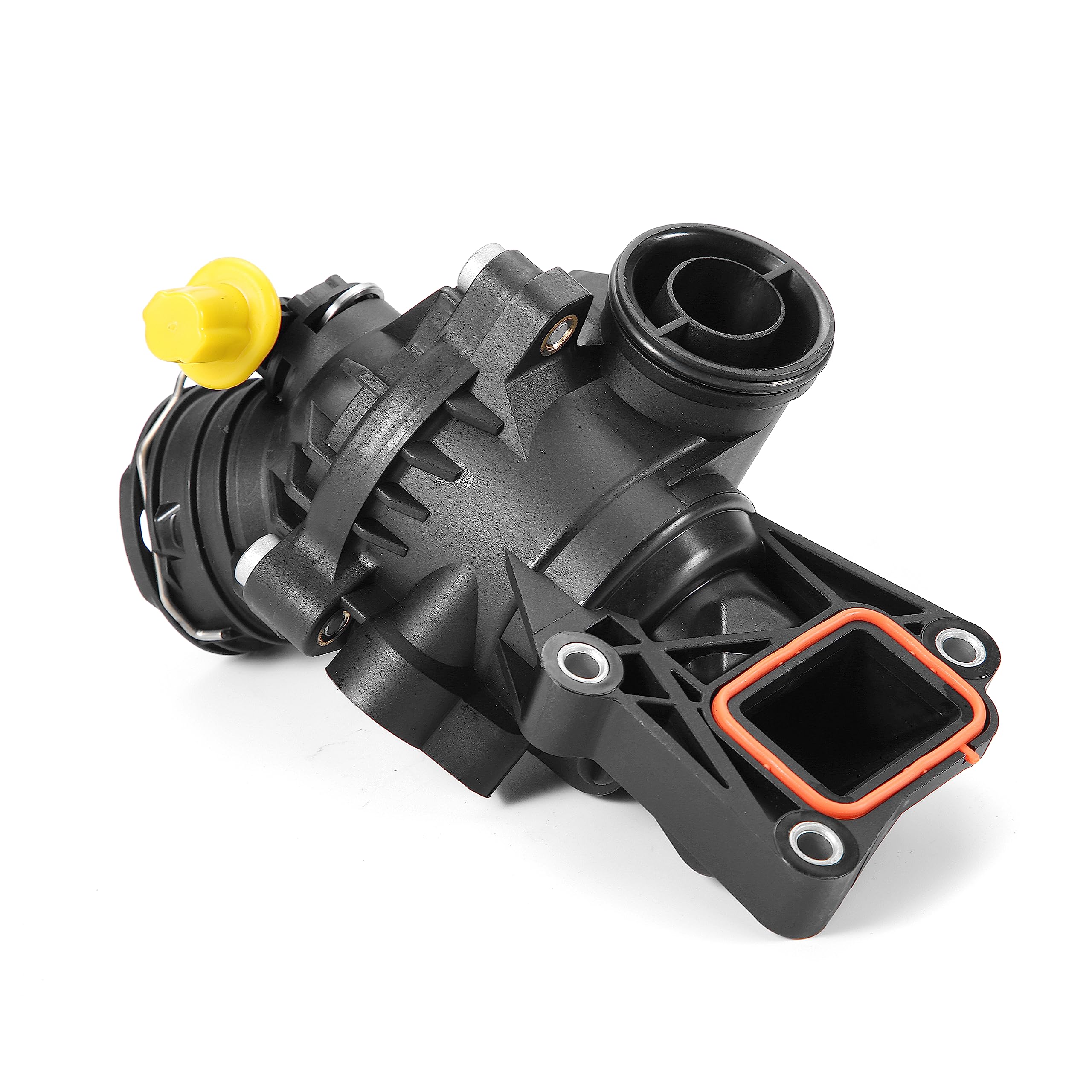 Caixa do termostato para Mercedes E W212