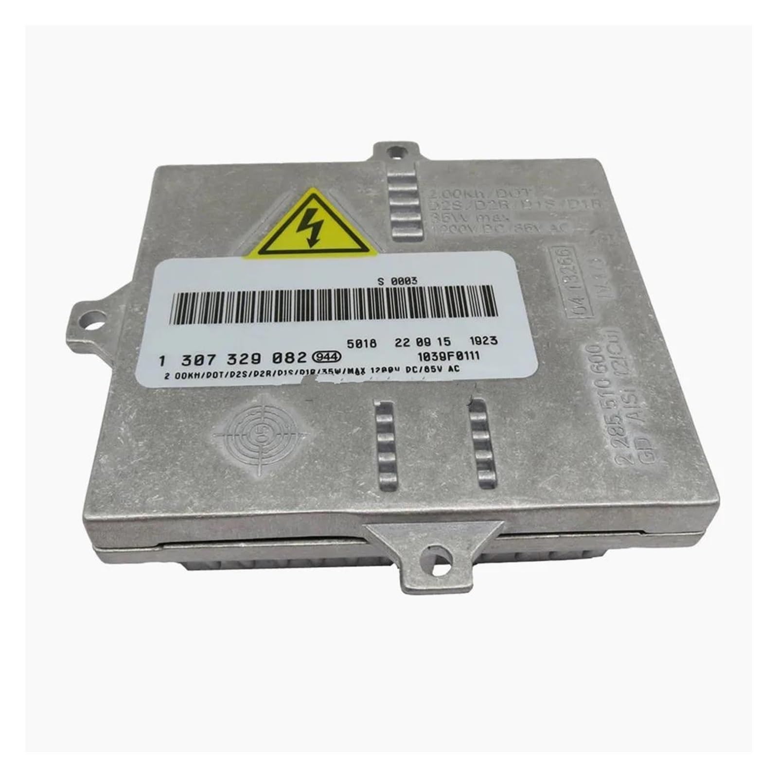 Unidade de encendido (xénon) Magneti Marelli LRA960