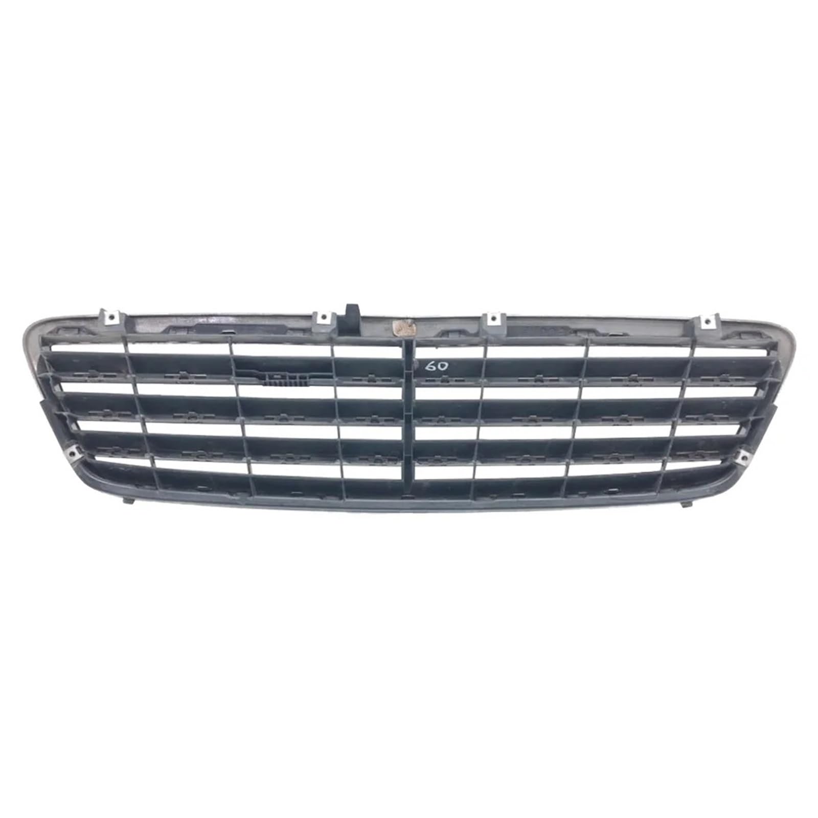 Compre Grelha do radiador Mercedes C 