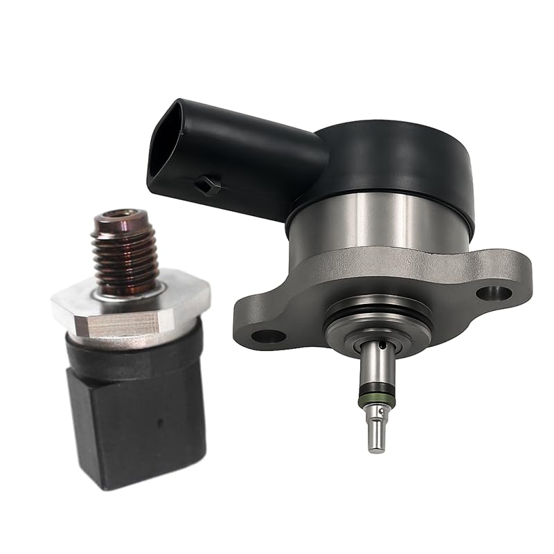 5139699AA Chrysler Regulador de pressão de combustível na régua de injectores
