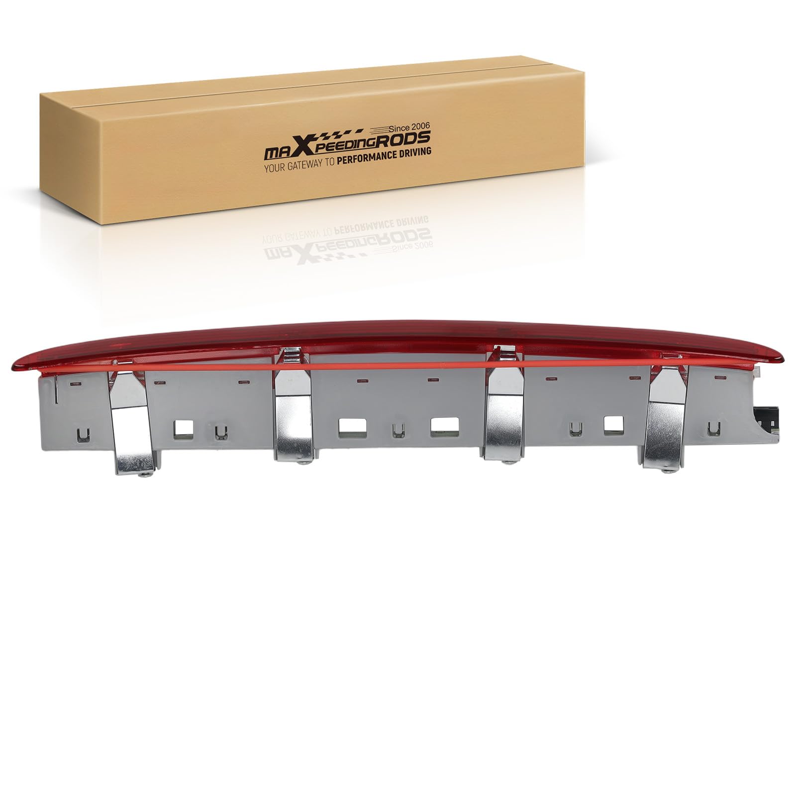 Sinal de parada traseiro adicional para Mercedes ML/GLE W164
