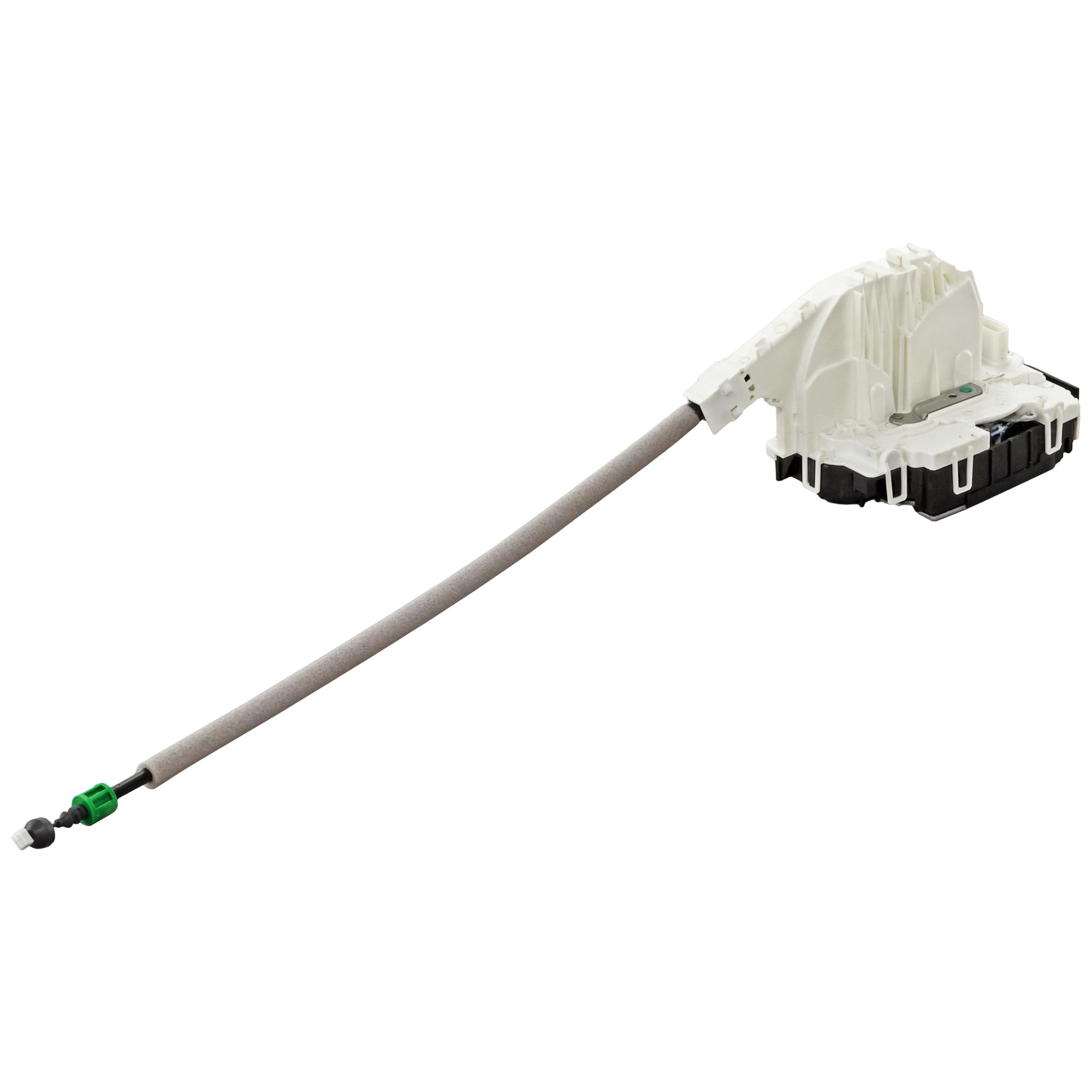 Fecho da porta dianteira esquerda para Mercedes ML/GLE  W166