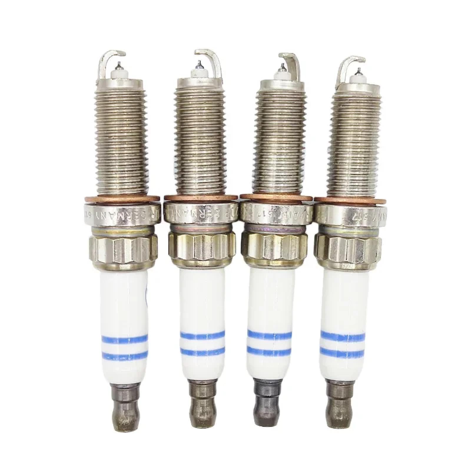 Vela de ignição Z502 Beru