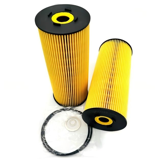 Compre A3661800809 Mercedes Filtro de óleo