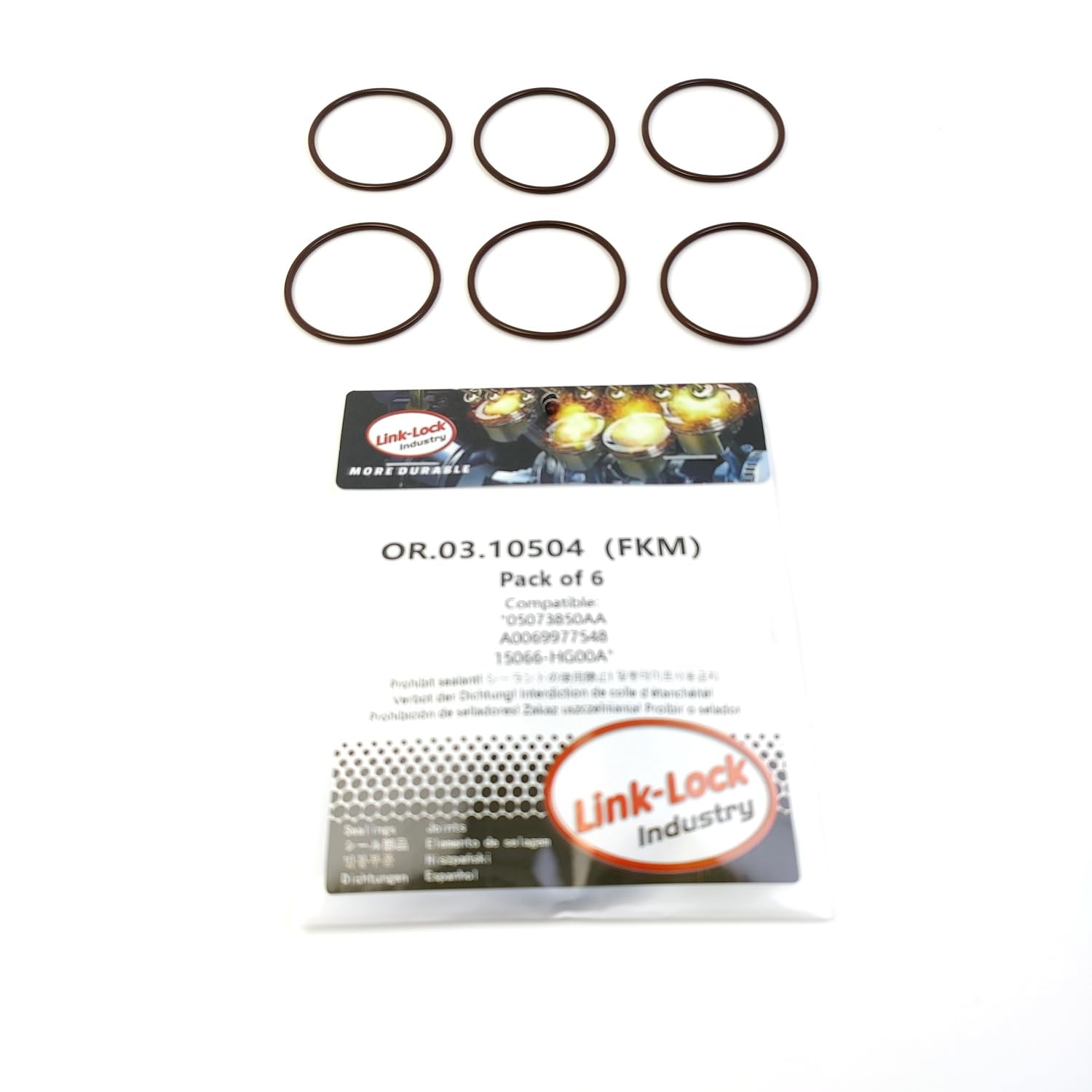 Anel de vedação, universal VAG 69977548 preço, a partir de 1,32 USD