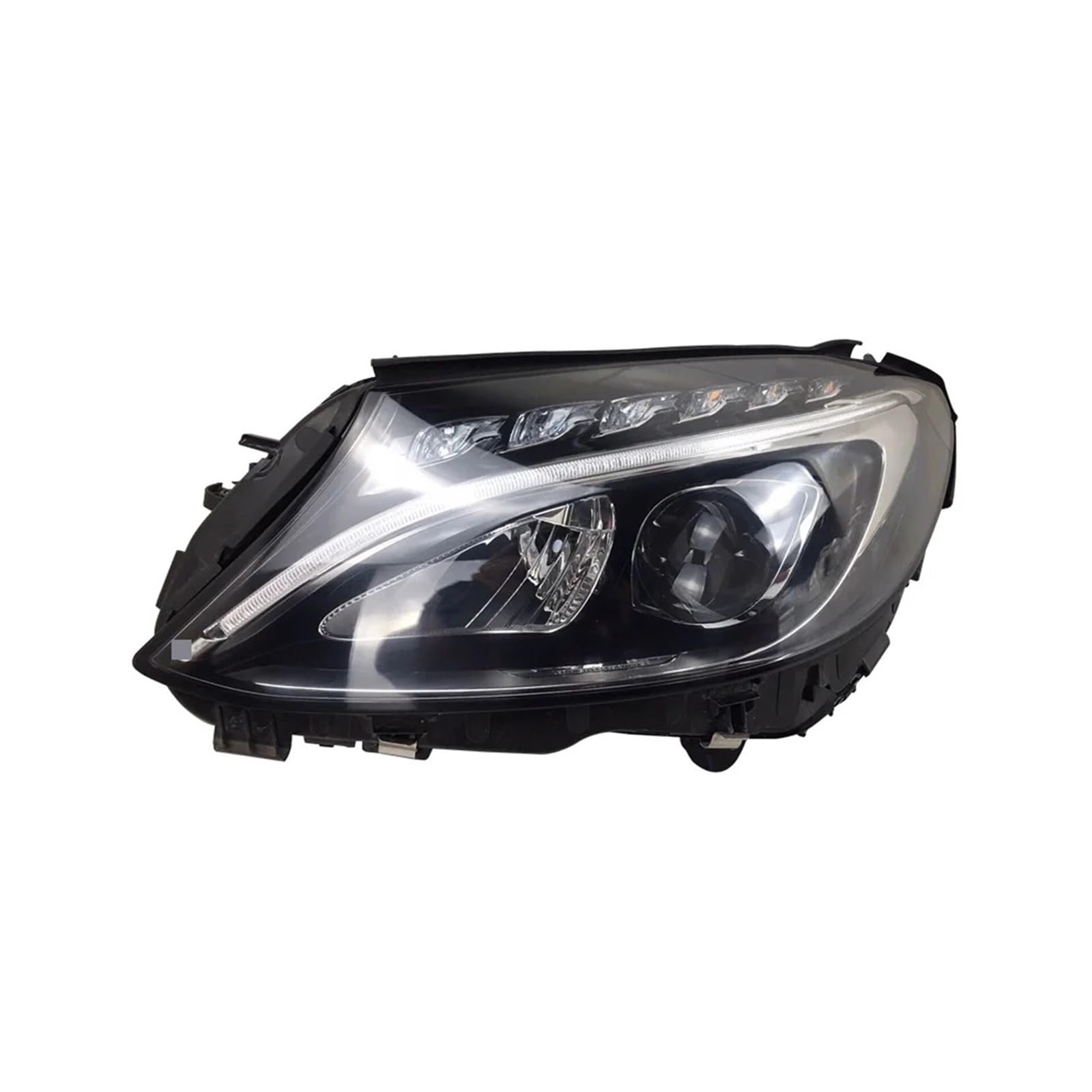 Compre A205906540464 Mercedes Luz esquerda
