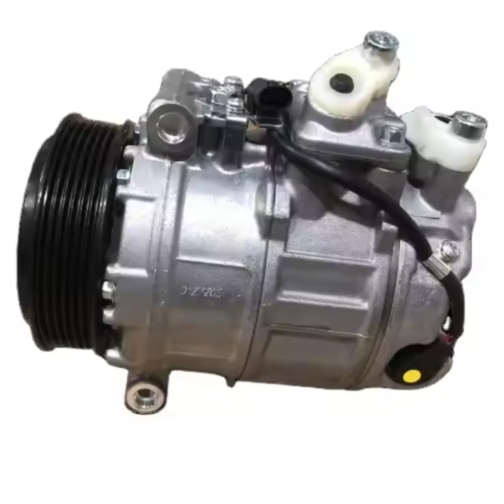 Compressor de aparelho de ar condicionado Mercedes S  C216