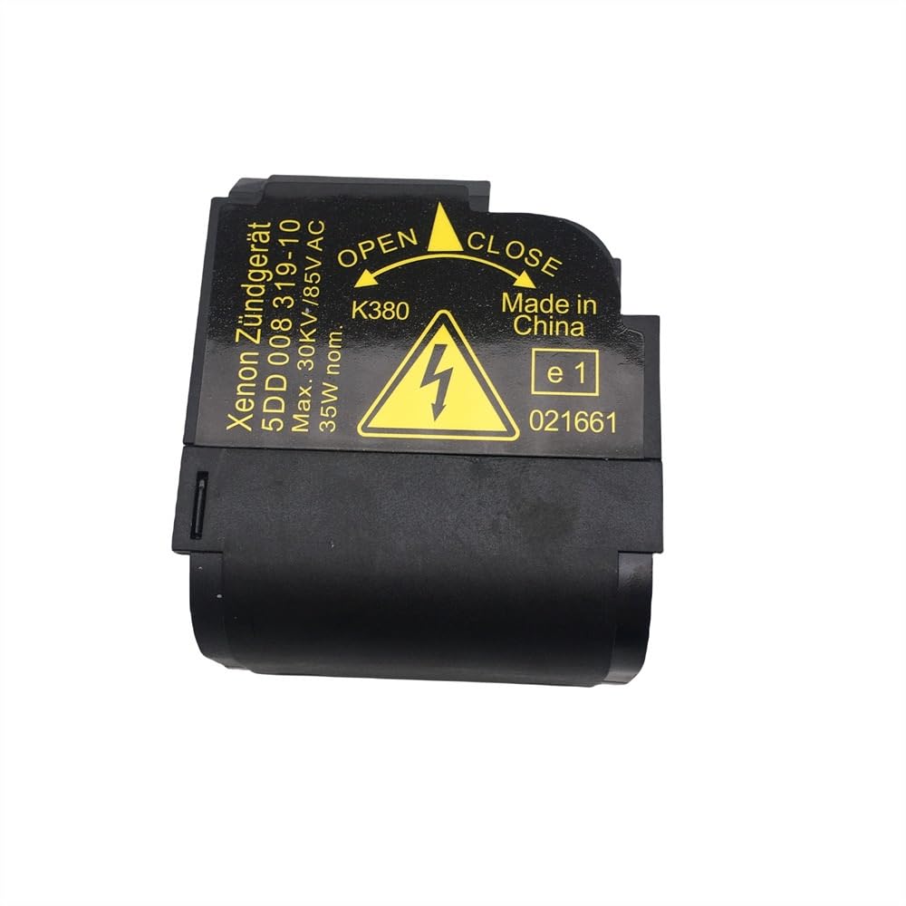 Unidade de encendido (xénon) General Motors 93171027