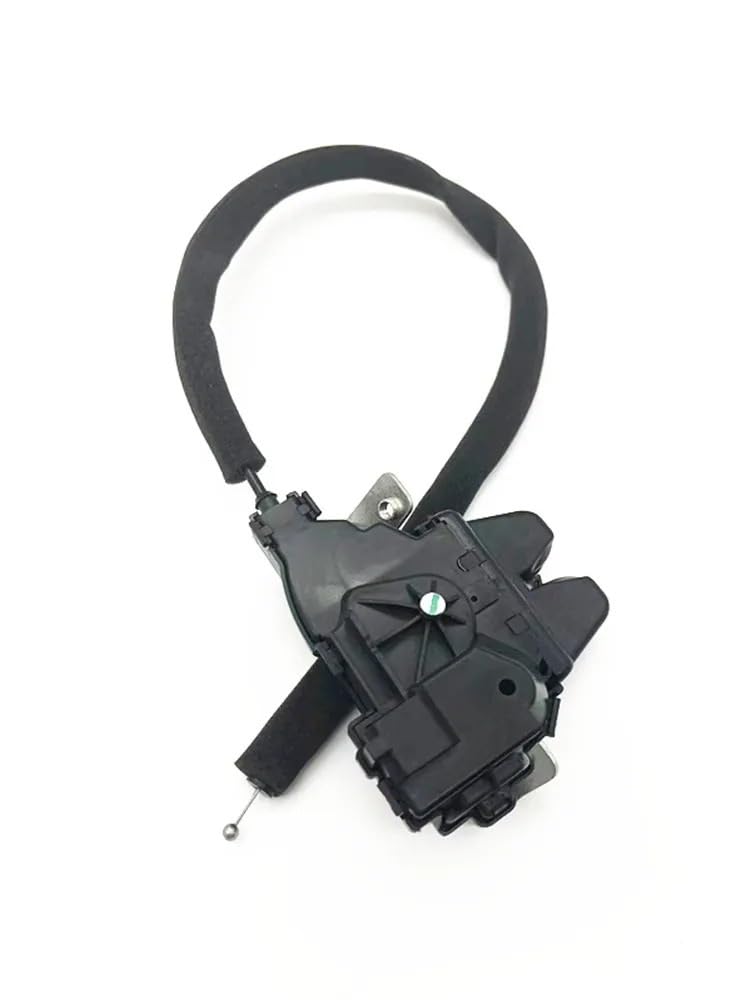 Fecho de tampa de porta-malas (de 3ª/5ª porta traseira) Mercedes C  W204