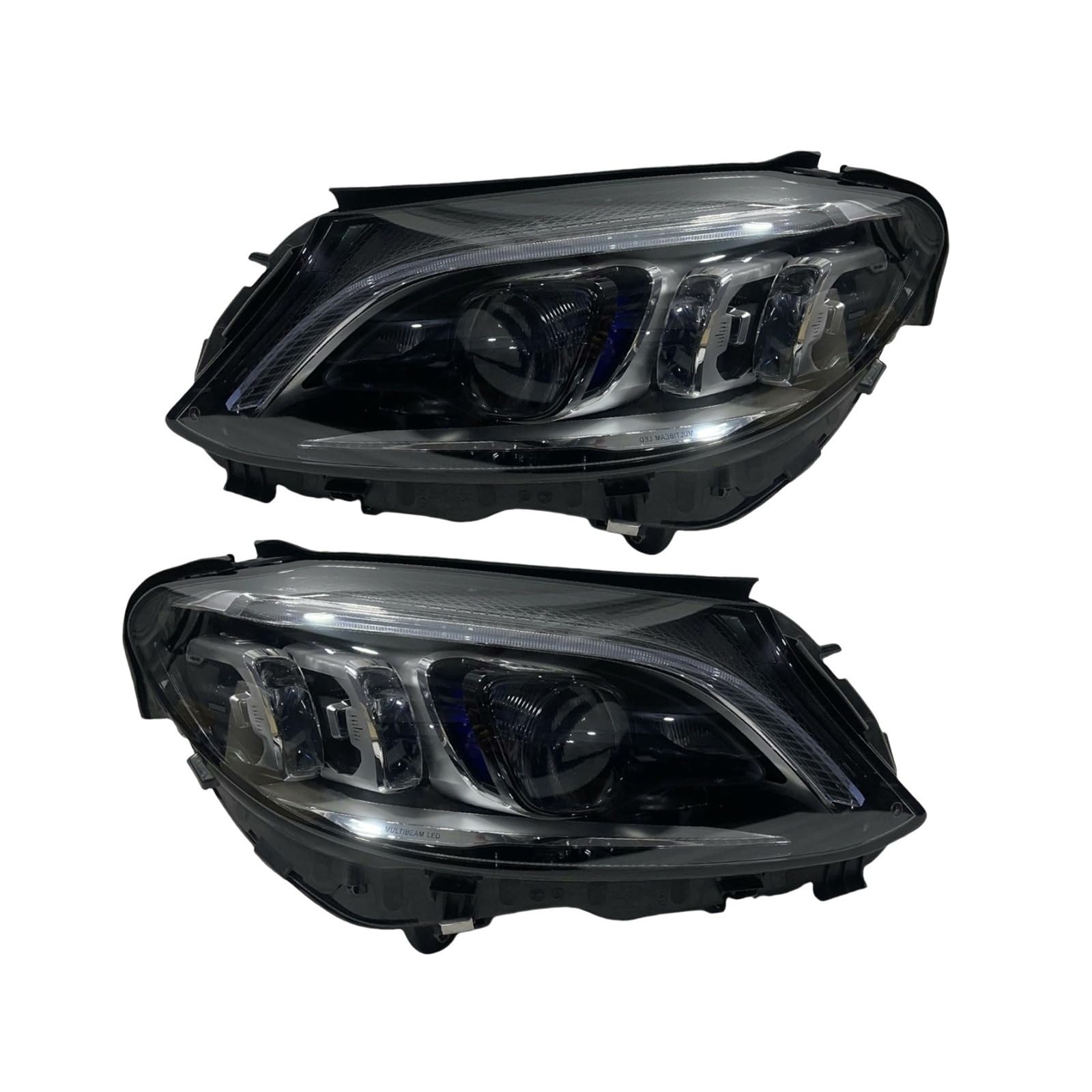 Compre 205906640464 Mercedes Luz esquerda