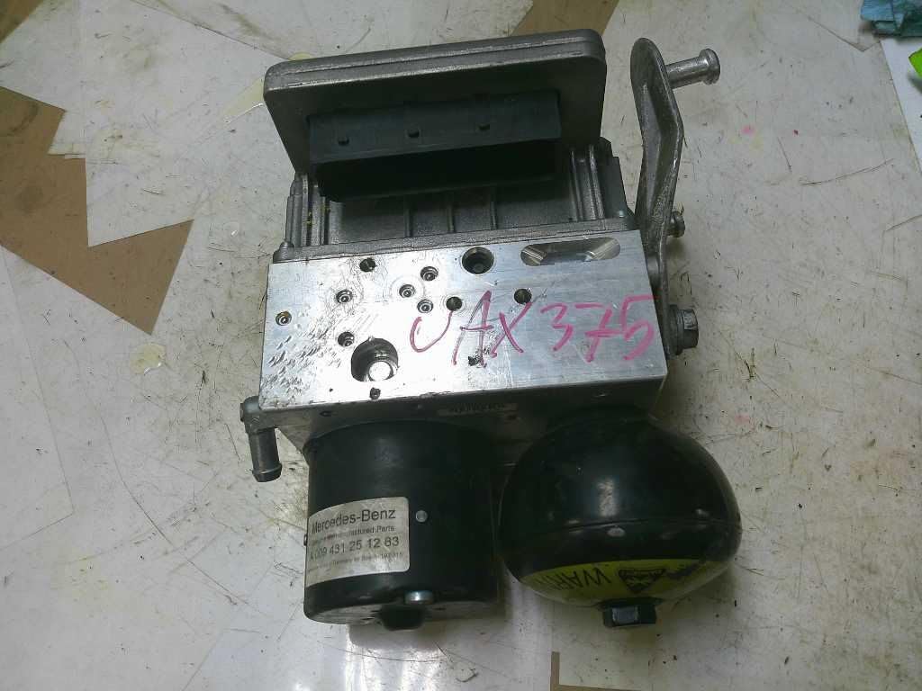 Unidade hidráulico de controlo ABS Bosch 0265250112 preço, a partir de 689,54 USD