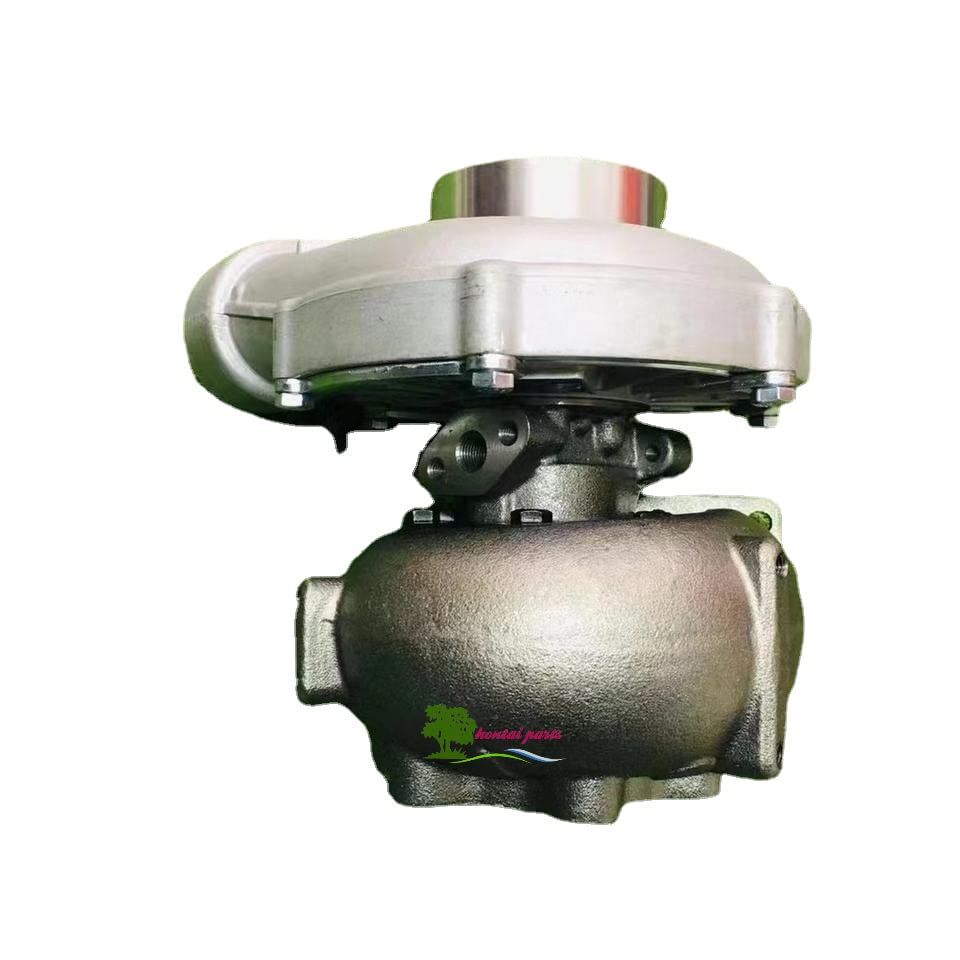 A0090961899 Mercedes Turbina