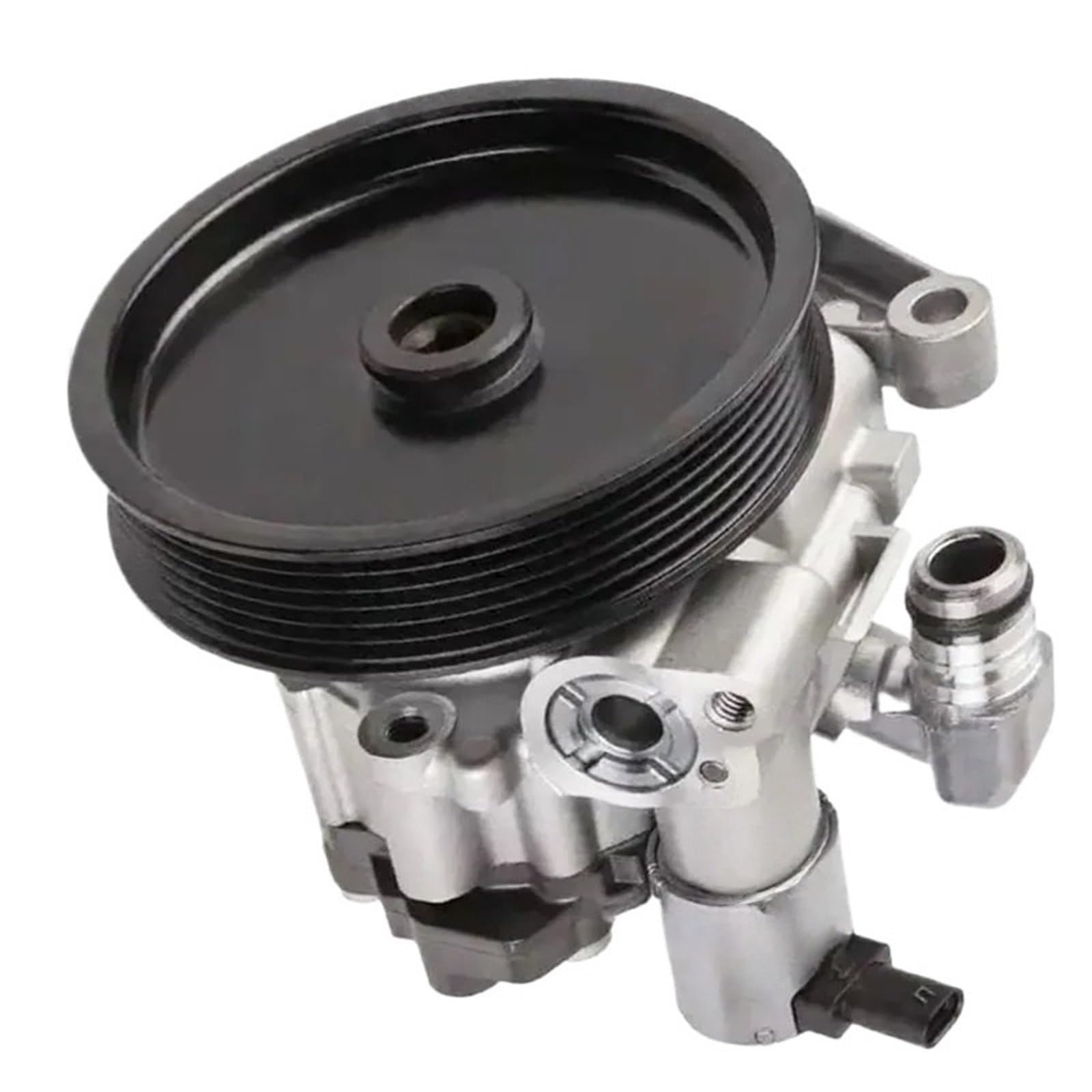 Compre A005466800180 Mercedes Bomba da Direção hidrâulica assistida