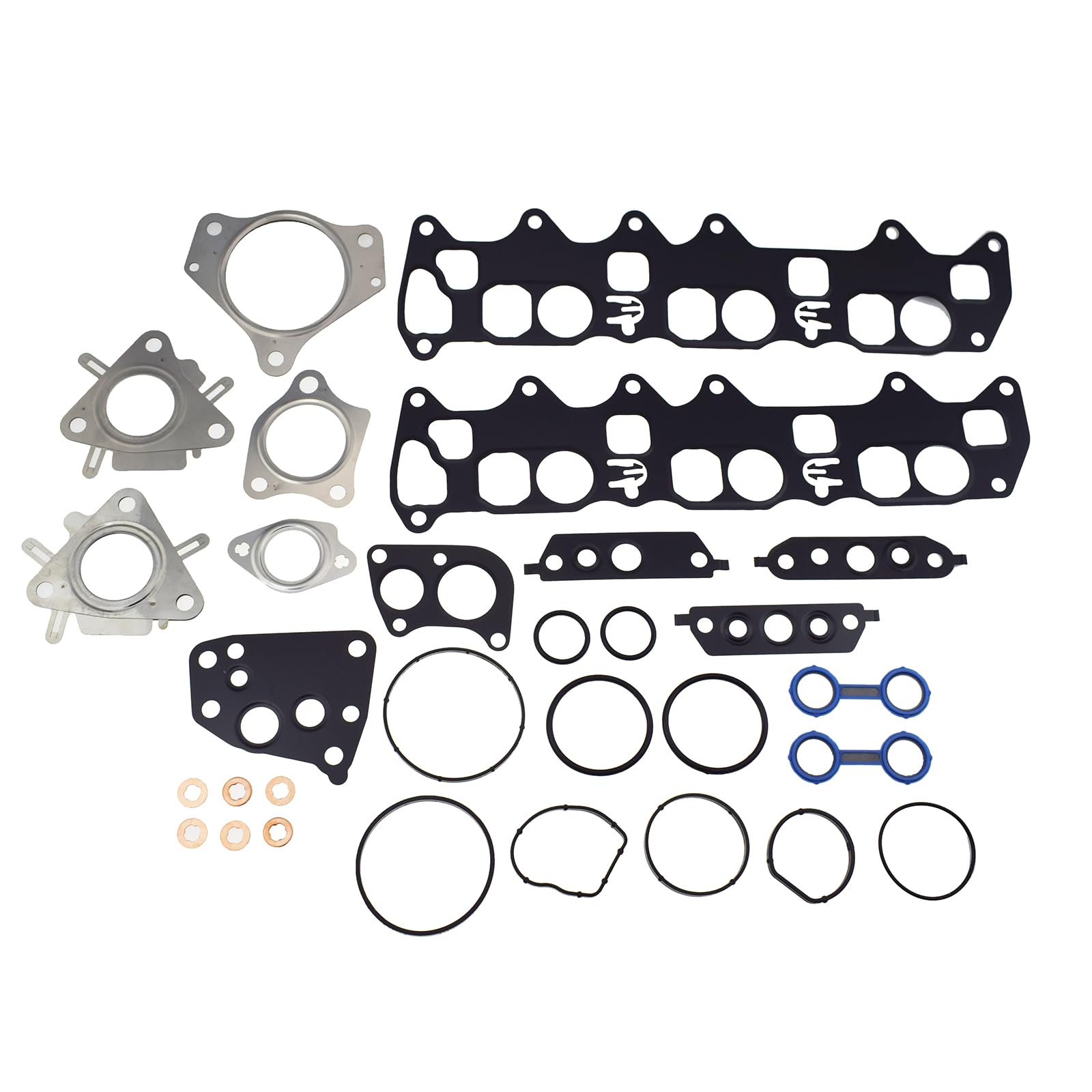 Vedante de tubo coletor de admissão Fiat/Alfa/Lancia K05175645AA preço, a partir de 12,28 USD
