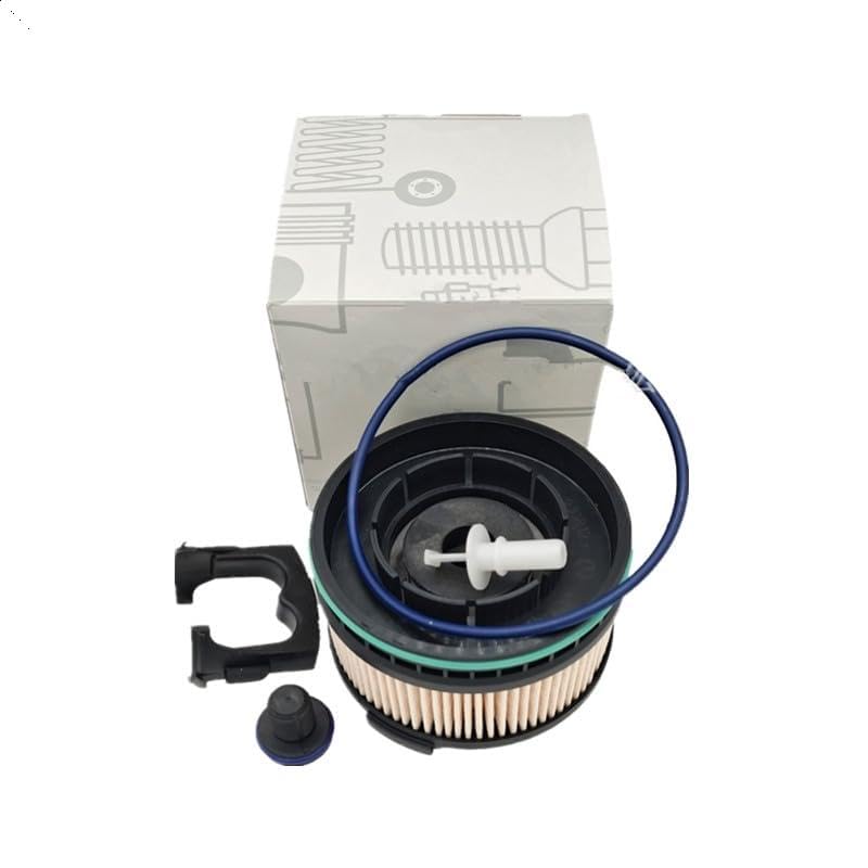 Motor montado para Mercedes S  W223