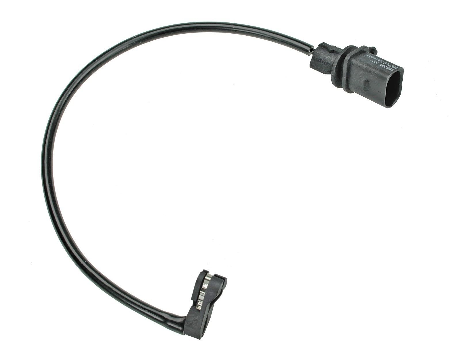 Sensor dianteiro de desgaste das sapatas do freio para Audi Q5  8RB