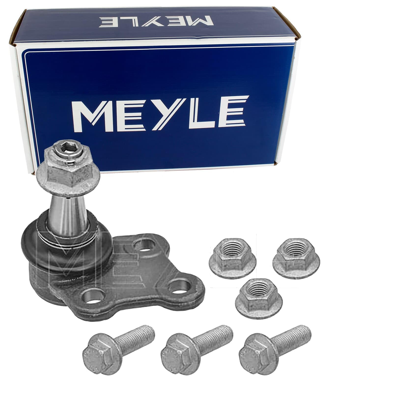 0160100030 Meyle Suporte de esfera inferior