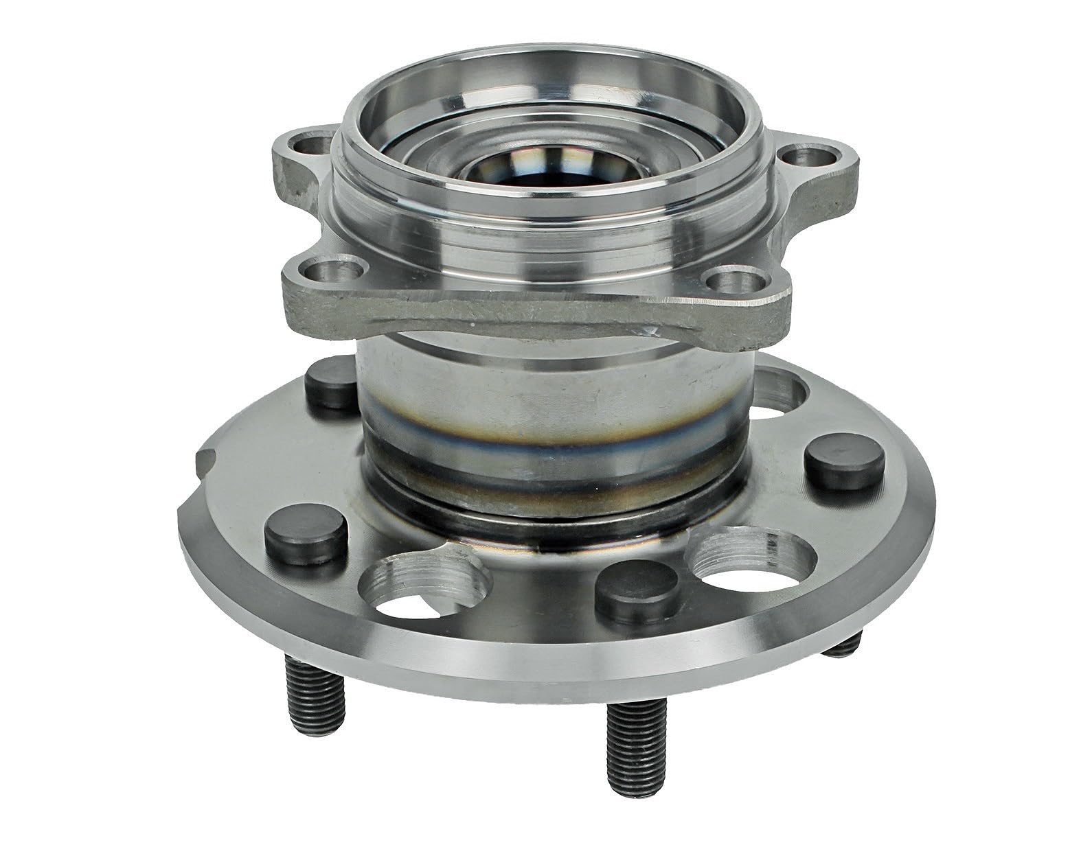 Cubo traseiro Toyota RAV4 II SUV (XA2) (2000 - 2005) II